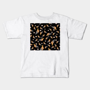 Kolibrie bird dessin Kids T-Shirt